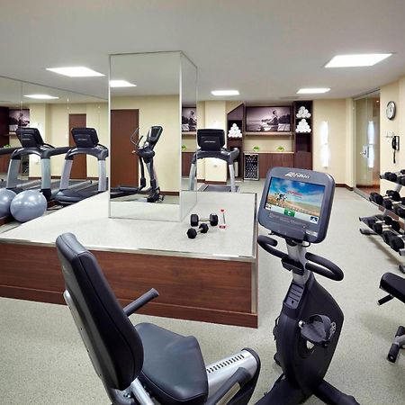 Marriott Quebec City Downtown Екстер'єр фото