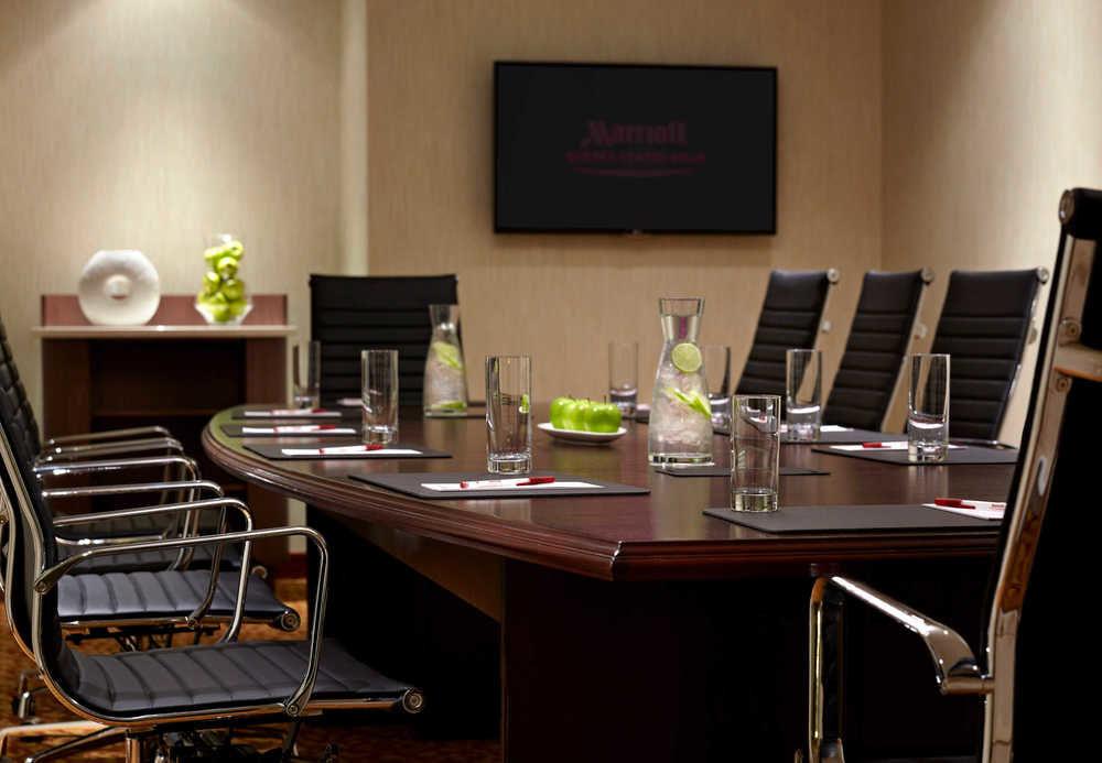 Marriott Quebec City Downtown Екстер'єр фото