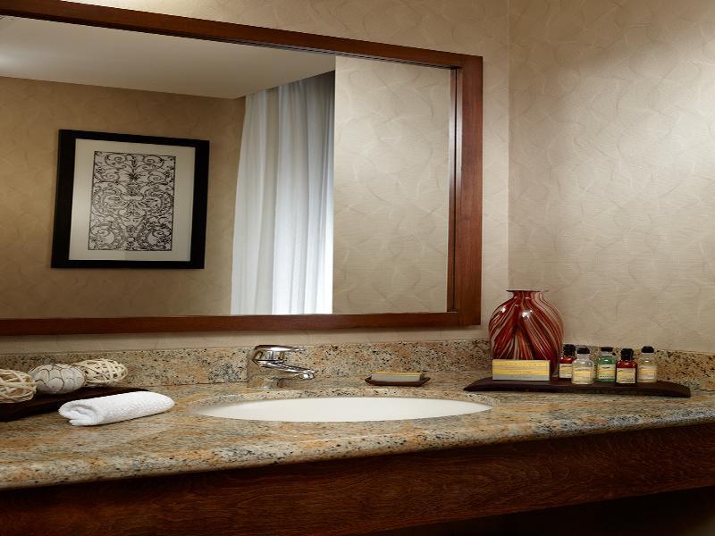 Marriott Quebec City Downtown Екстер'єр фото