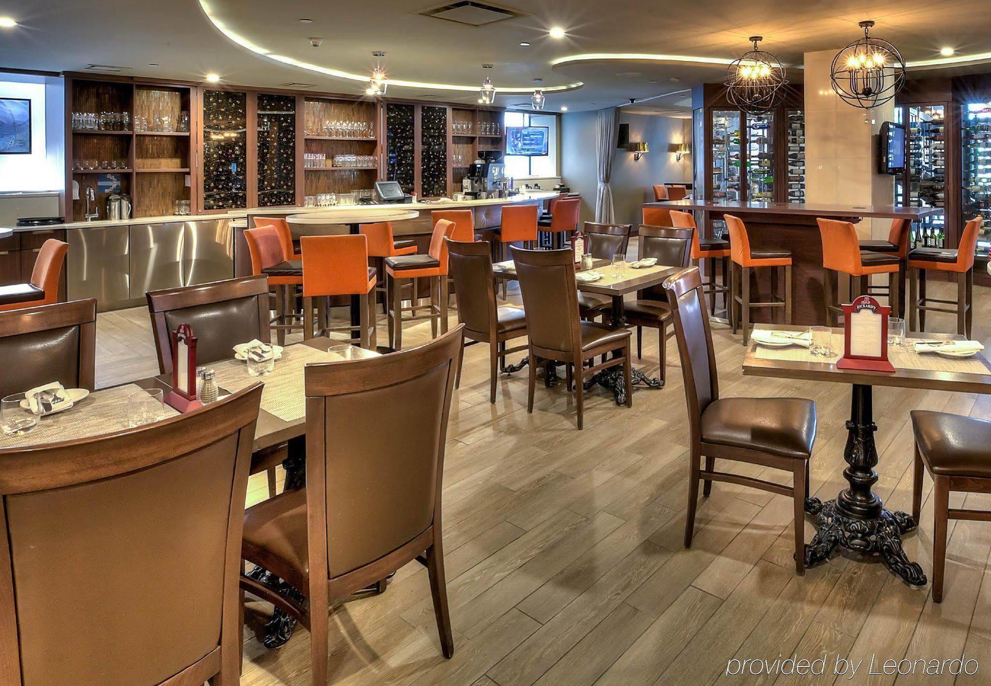 Marriott Quebec City Downtown Екстер'єр фото